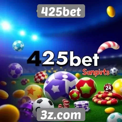 Análise dos jogos populares disponíveis no 425bet