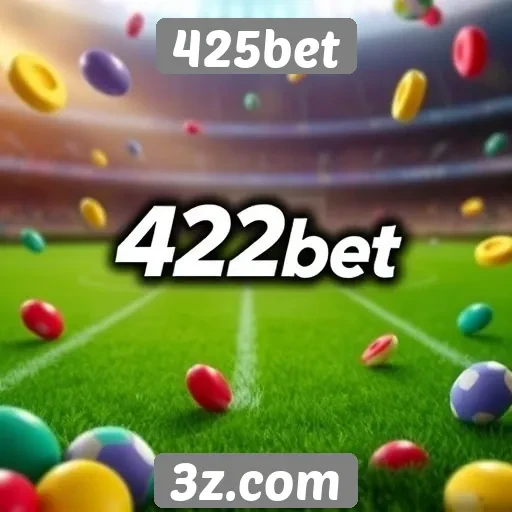 Análise da plataforma de jogos 425bet