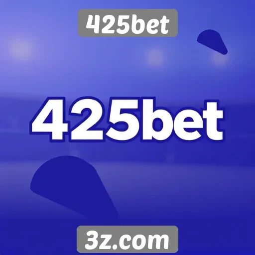 A estratégia de marketing do 425bet em 2025