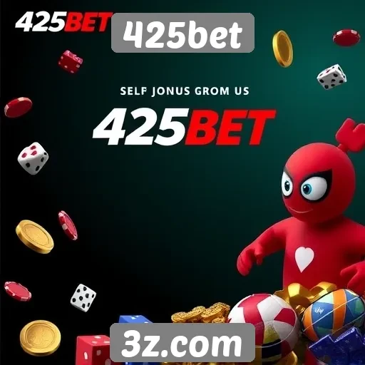 Análise das promoções oferecidas no site 425bet