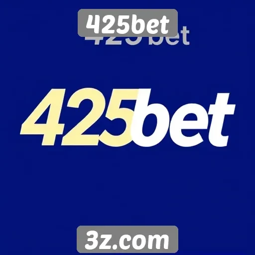 Comparação entre 425bet e concorrentes do setor