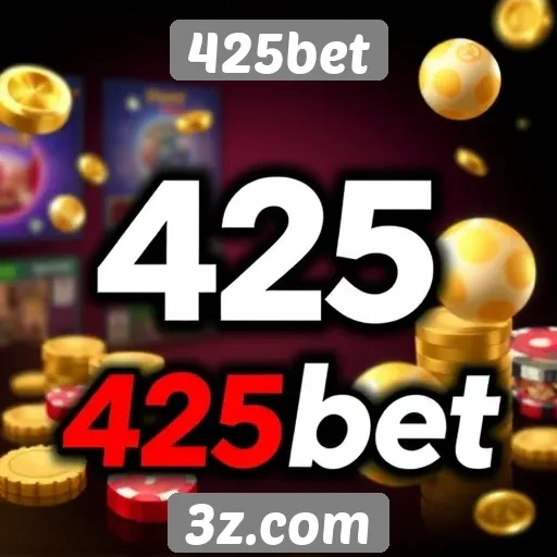 Análise completa dos jogos disponíveis no 425bet