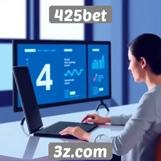 Atendimento ao cliente da plataforma 425bet