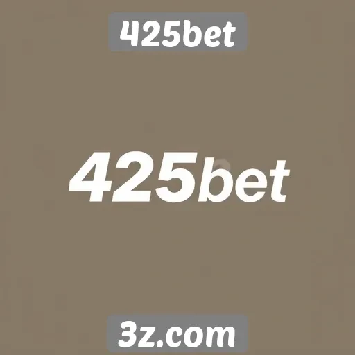 O impacto do 425bet nas apostas online