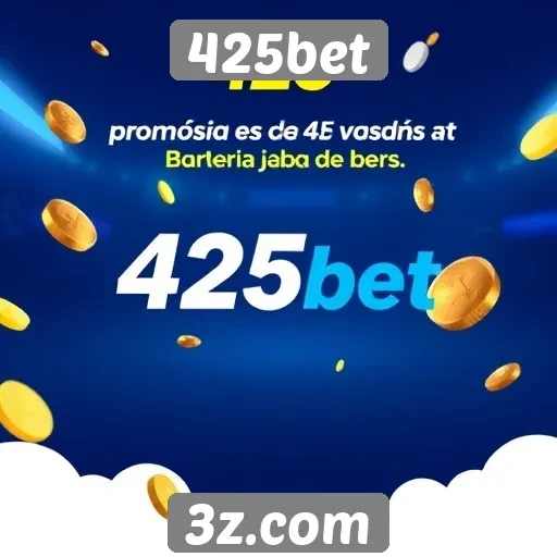 Impacto das promoções na 425bet para jogadores
