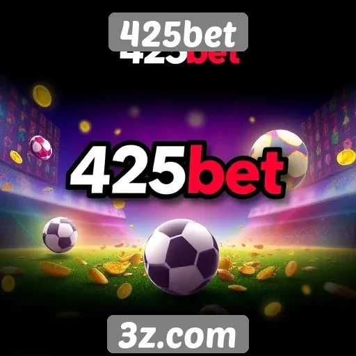 Jogos populares disponíveis no 425bet