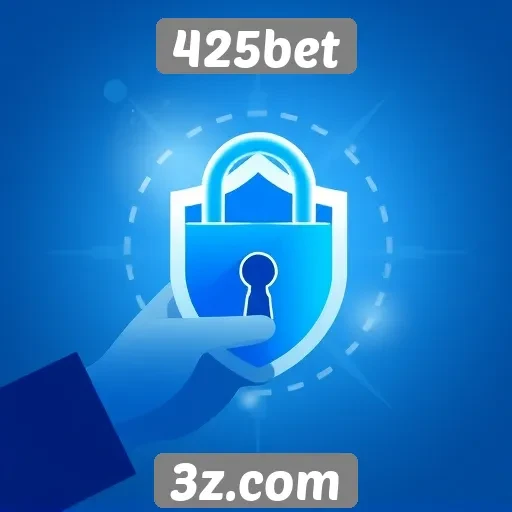 Avaliação da segurança do site 425bet