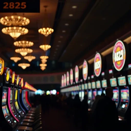 425bet Máquinas Slots