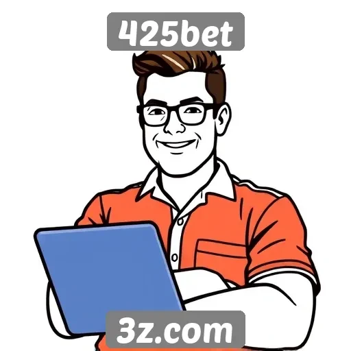 Benefícios da experiência do usuário na plataforma 425bet