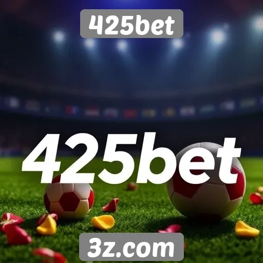 Avaliações de usuários sobre a 425bet